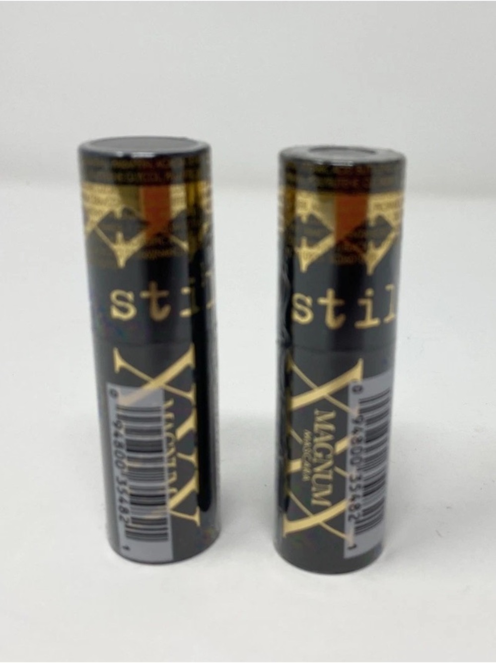 2x Stila Magnum XXX Mascara